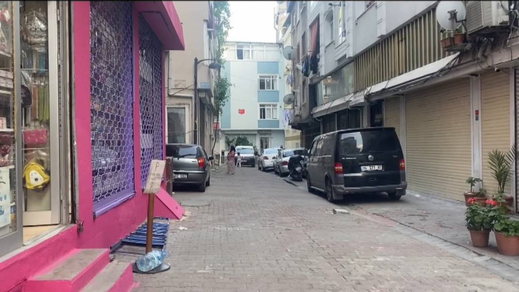 Hesap ödemek istemeyen müşteri dükkana kurşun yağdırdı - Resim: 1